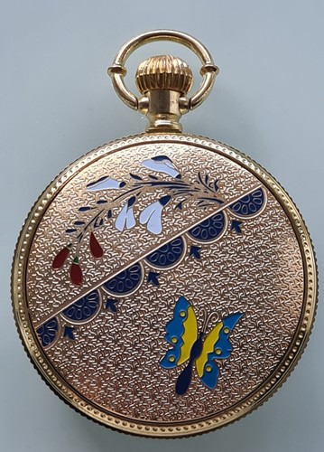 Taschenuhr pocket watch 1 - watch, 6-1