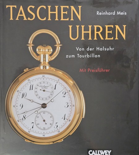 Taschenuhren von der - der, halsuhr