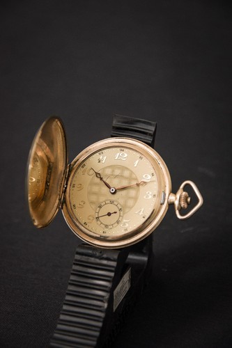 Junghans taschenuhr - junghans,