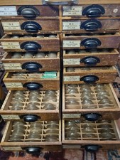 TASCHENUHRGLAS 210 bis 489 mm.