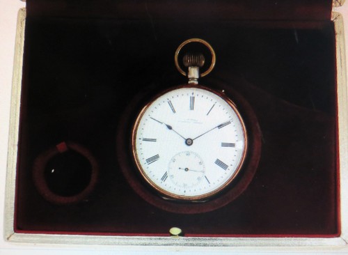 Julius assmann glashütte - julius,
