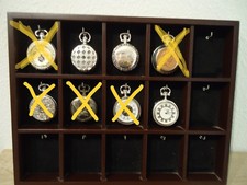 Taschenuhren (5€-15€)