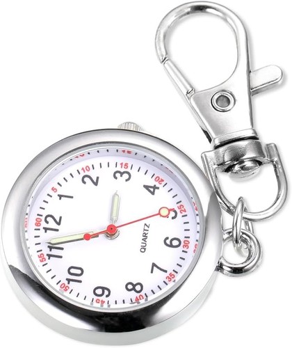Karabineruhr taschenuhr mit - taschenuhr,