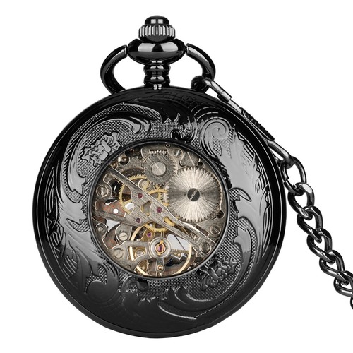 Vintage steampunk herren - vintage,