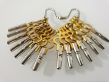 14 St Taschenuhren Uhren