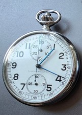 Kungsur-Excelsior Chronograph