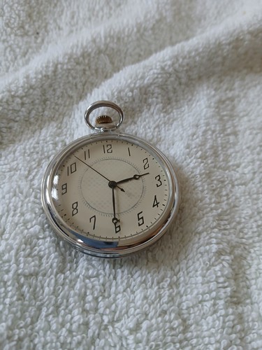 Taschenuhr