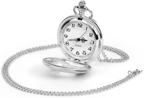 Taschenuhr vintage - taschenuhr,