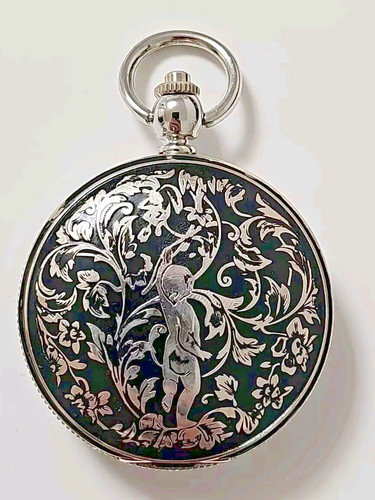 Taschenuhr pocket watch - taschenuhr,