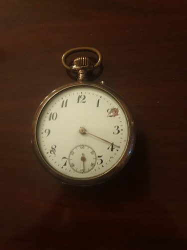 Antike taschenuhr 800 - antike,