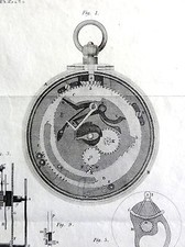 UHREN / TASCHENUHREN - 2 x