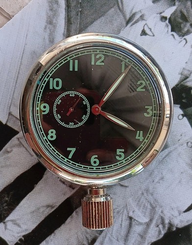 Replika mechanische militär - replika,