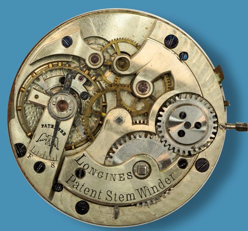 Longines vintage - ,