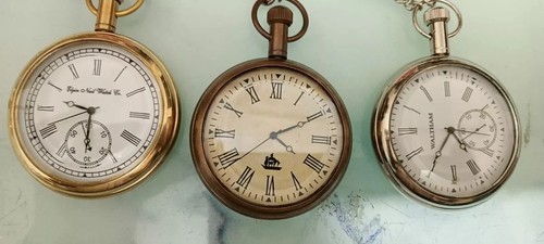 Konvolut vintage messing - konvolut, 3
