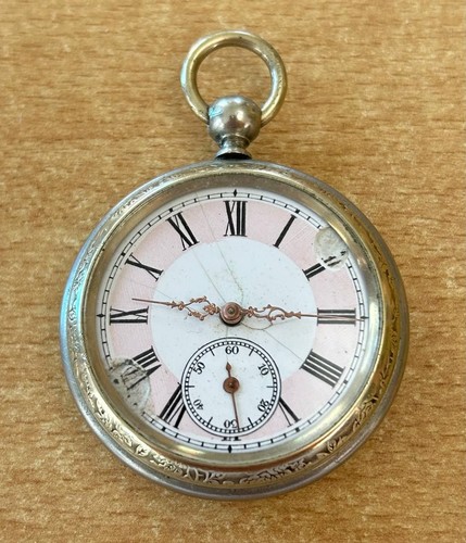 Herrentaschenuhr beaucourt - herrentaschenuhr,