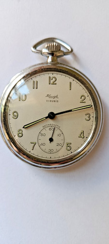 Kienzle herren taschenuhr - herren, 11