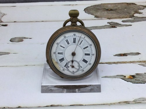 Herren taschenuhr 800er - herren,
