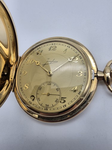 Junghans - 52,39,