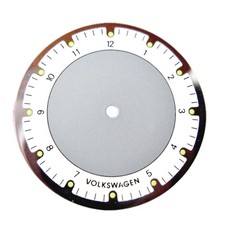 Zifferblatt für Uhren &