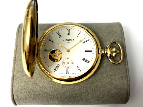 Kienzle 1822 taschenuhr - 1822,