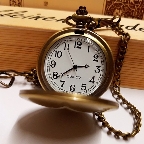 Taschenuhr für assassin - taschenuhr,
