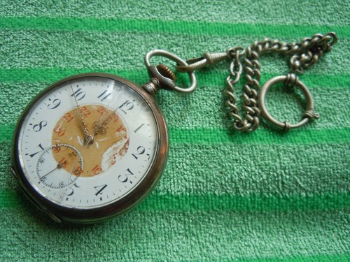 Schweizer taschenuhr von - taschenuhr,