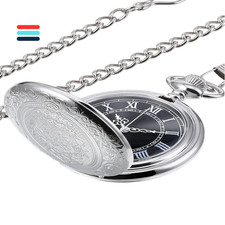 Hicarer Herren Analog Quarz