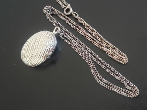 Vintage silber royal swiss - vintage,