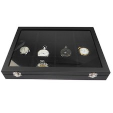 Uhrenschatulle PHASE 12 LIGHT