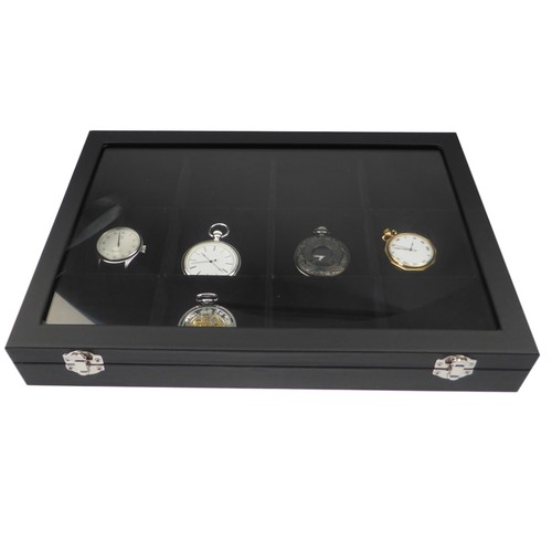 Uhrenschatulle phase light - 12,
